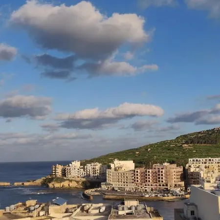 Minute Walk To The Sea Apartment Zebbug (Gozo)