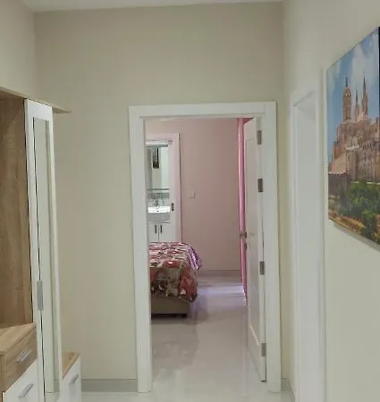 Apartment Minute Walk To The Sea *