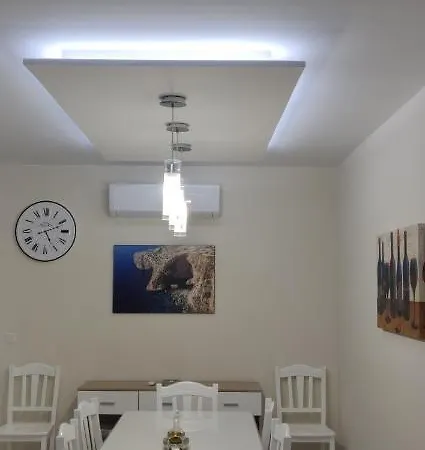 Apartment Minute Walk To The Sea Zebbug (Gozo)