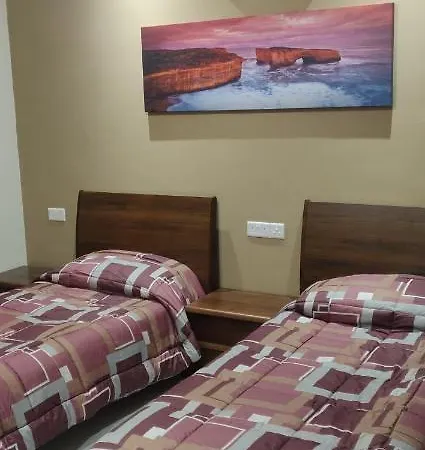 Minute Walk To The Sea Apartment Zebbug (Gozo)