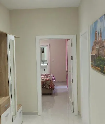 Διαμέρισμα Minute Walk To The Sea *