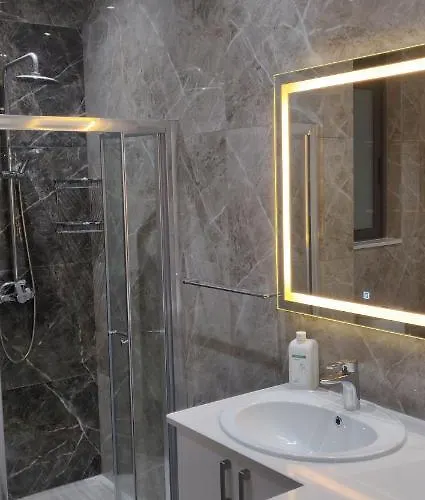 Διαμέρισμα Minute Walk To The Sea