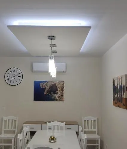 Διαμέρισμα Minute Walk To The Sea Zebbug (Gozo)