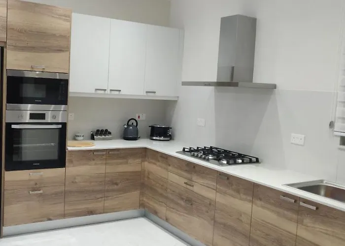 Διαμέρισμα Minute Walk To The Sea