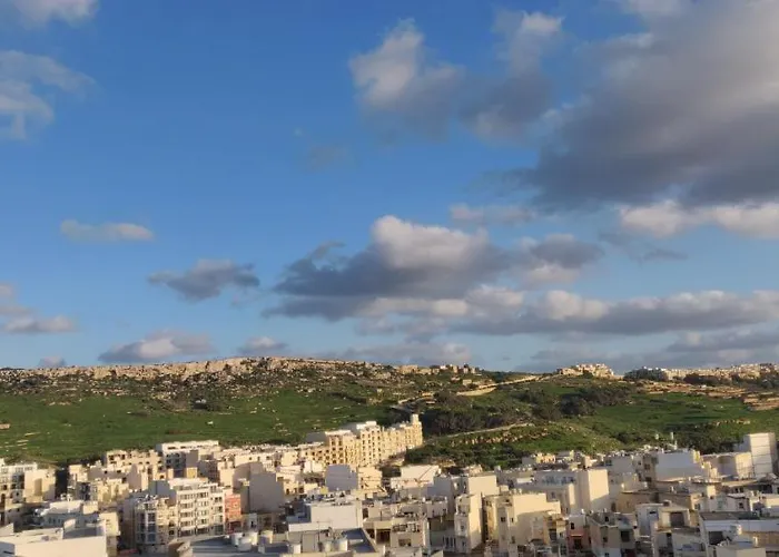 Διαμέρισμα Minute Walk To The Sea Zebbug (Gozo)