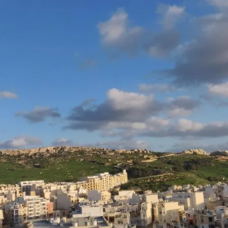아파트 Minute Walk To The Sea Zebbug (Gozo)